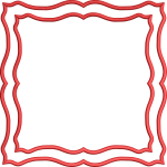 Frame 13f square